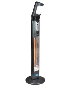 Sol Rey 3kW Patio Heater