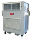 10.0kW ENVIROMAX10 Industrial Portable Air Conditioner / Spot Cooler with Heat Pump image